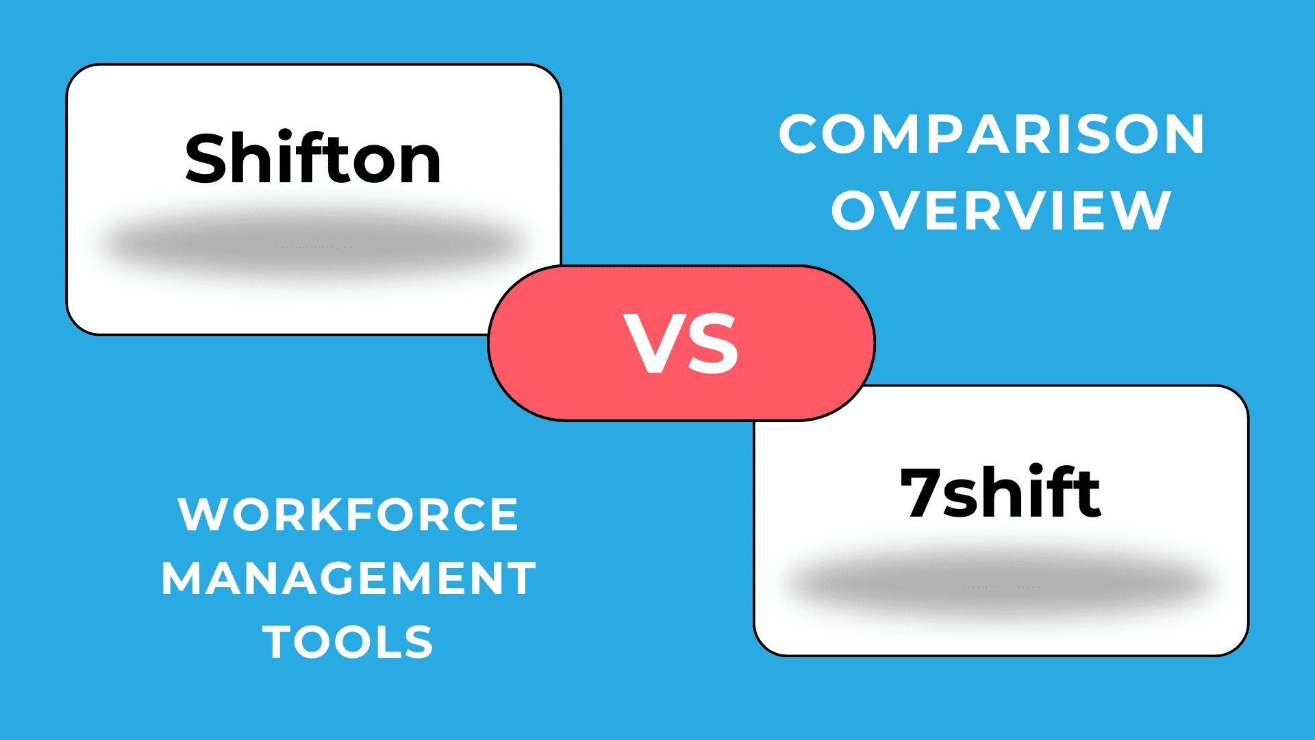 Shifton vs 7shifts: Which Online Work Scheduler Suits Your Team Best?