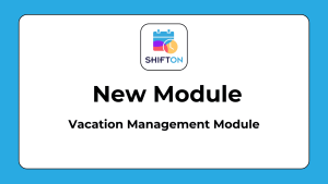 Максимальное повышение производительности труда с помощью Vacation Management Module