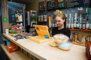 How Shifton is useful for restaurant operations