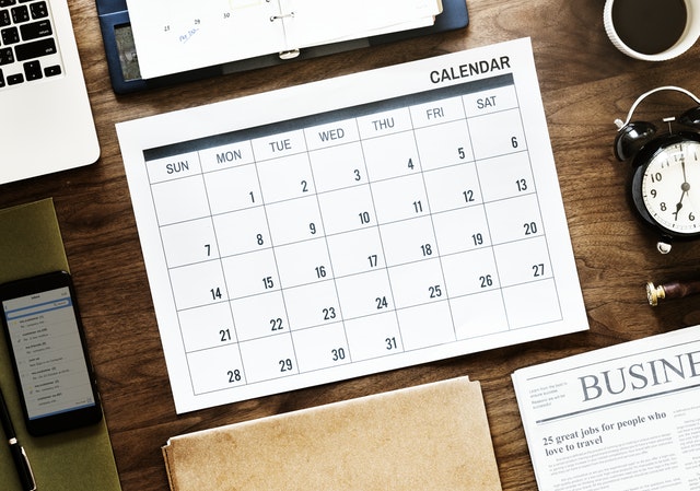Four frame model of successful time management