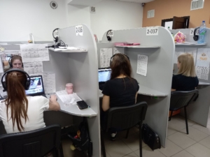 Как Shifton помогает оптимизировать работу колл-центра