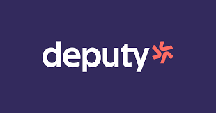 deputy logo shifton