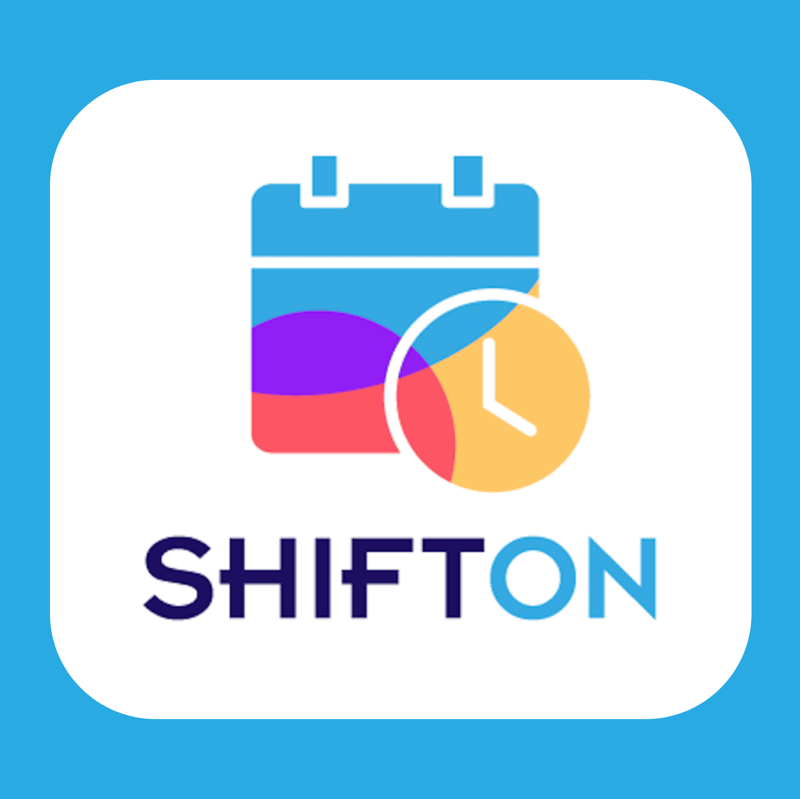Shifton — Создатель расписания смен