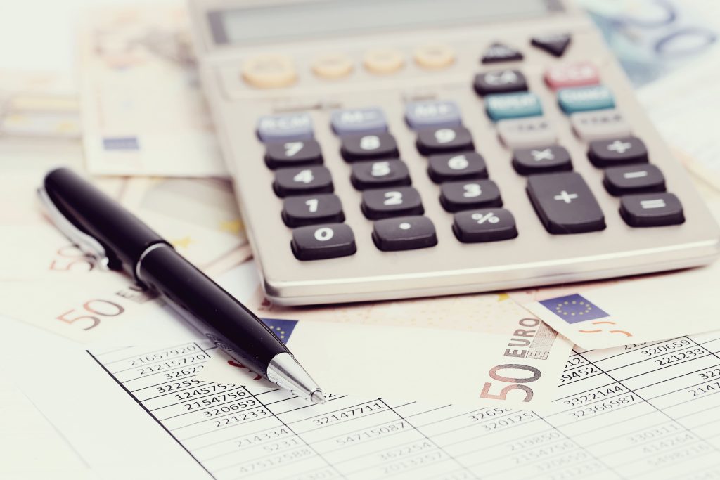 USA payroll Taxes Photo.3