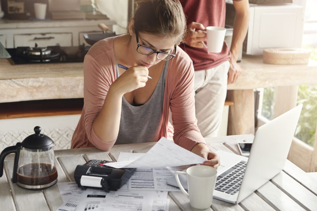 USA payroll Taxes Photo.4