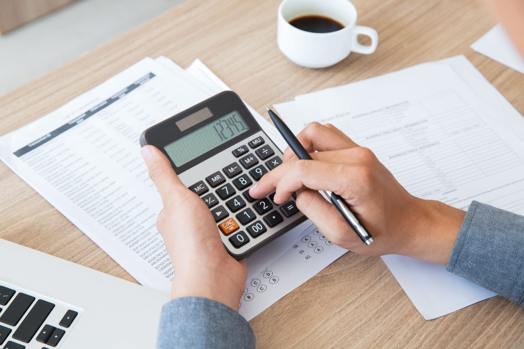 USA payroll Taxes Photo.5