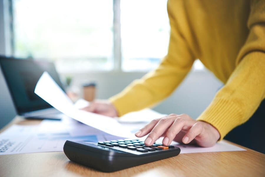 USA payroll Taxes Photo.9