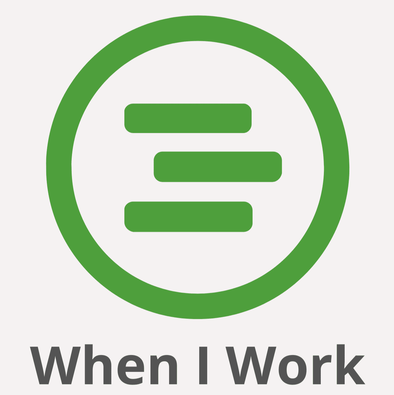 Что такое When I Work?